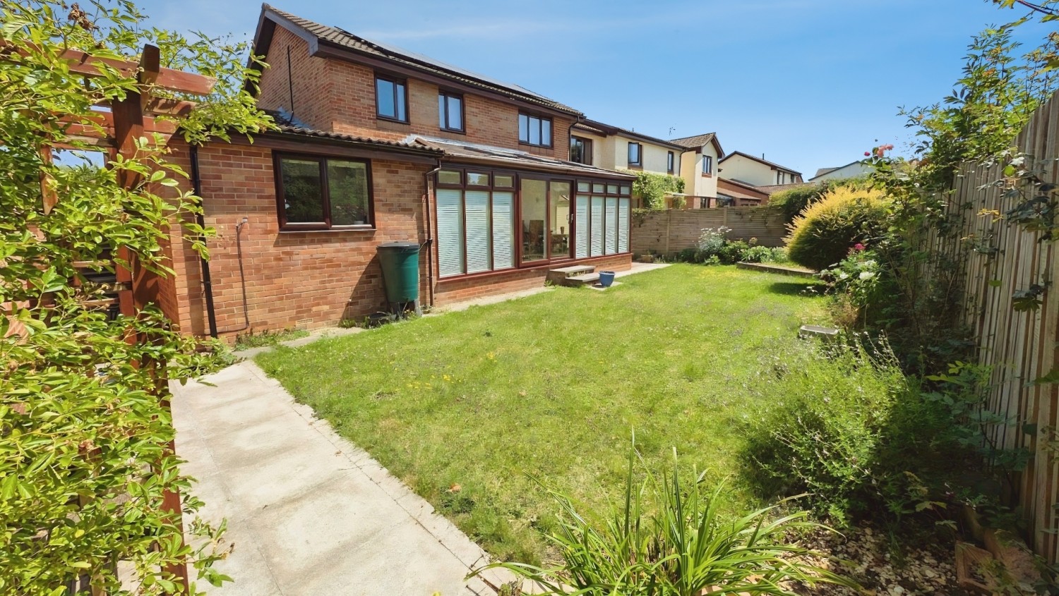 Walshe Avenue, Chipping Sodbury, Bristol