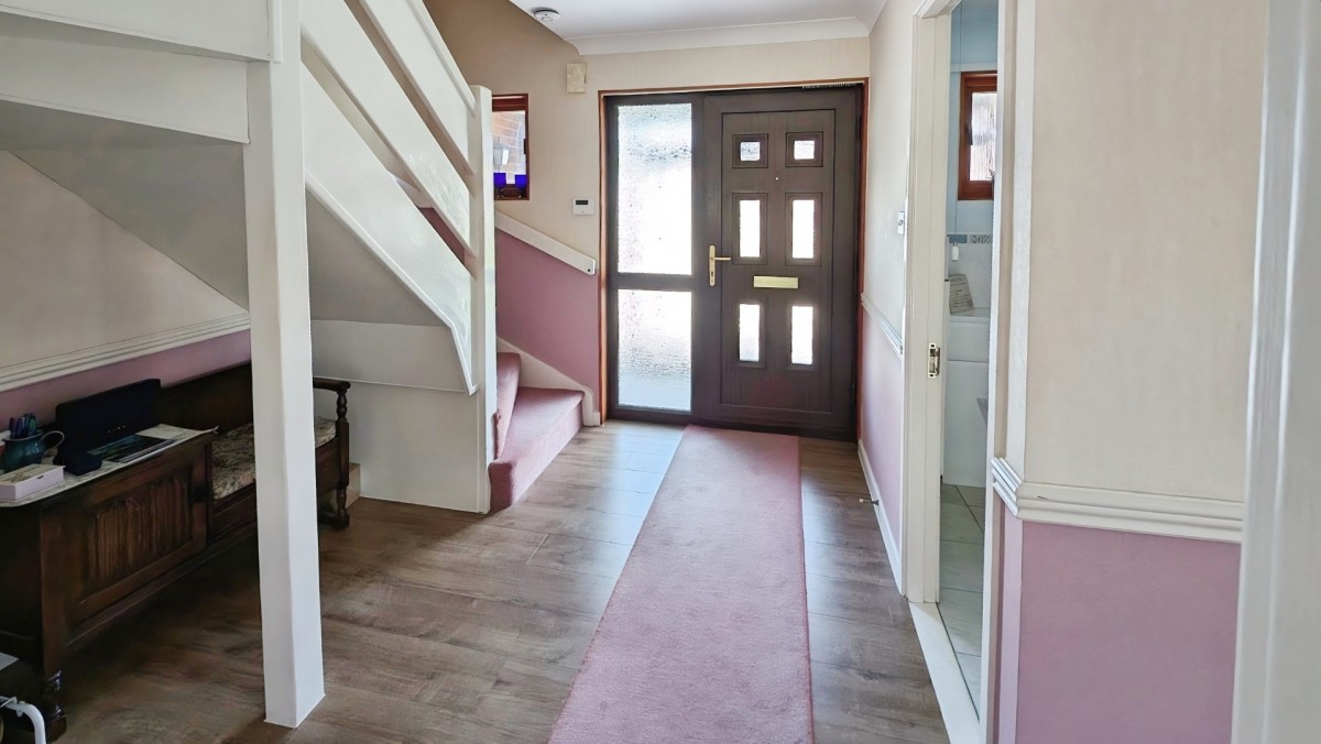 Walshe Avenue, Chipping Sodbury, Bristol