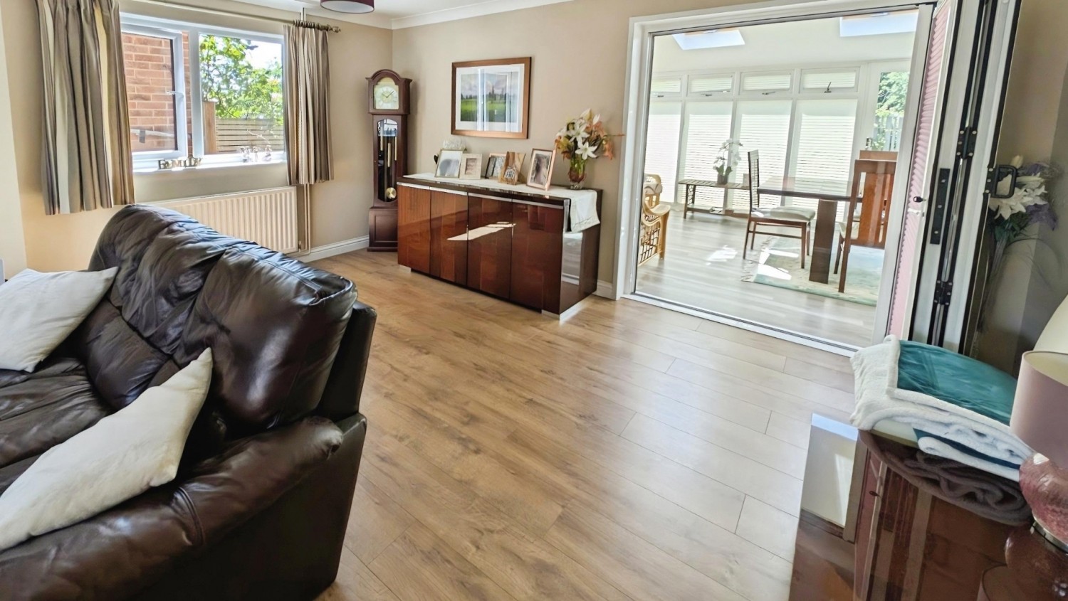 Walshe Avenue, Chipping Sodbury, Bristol