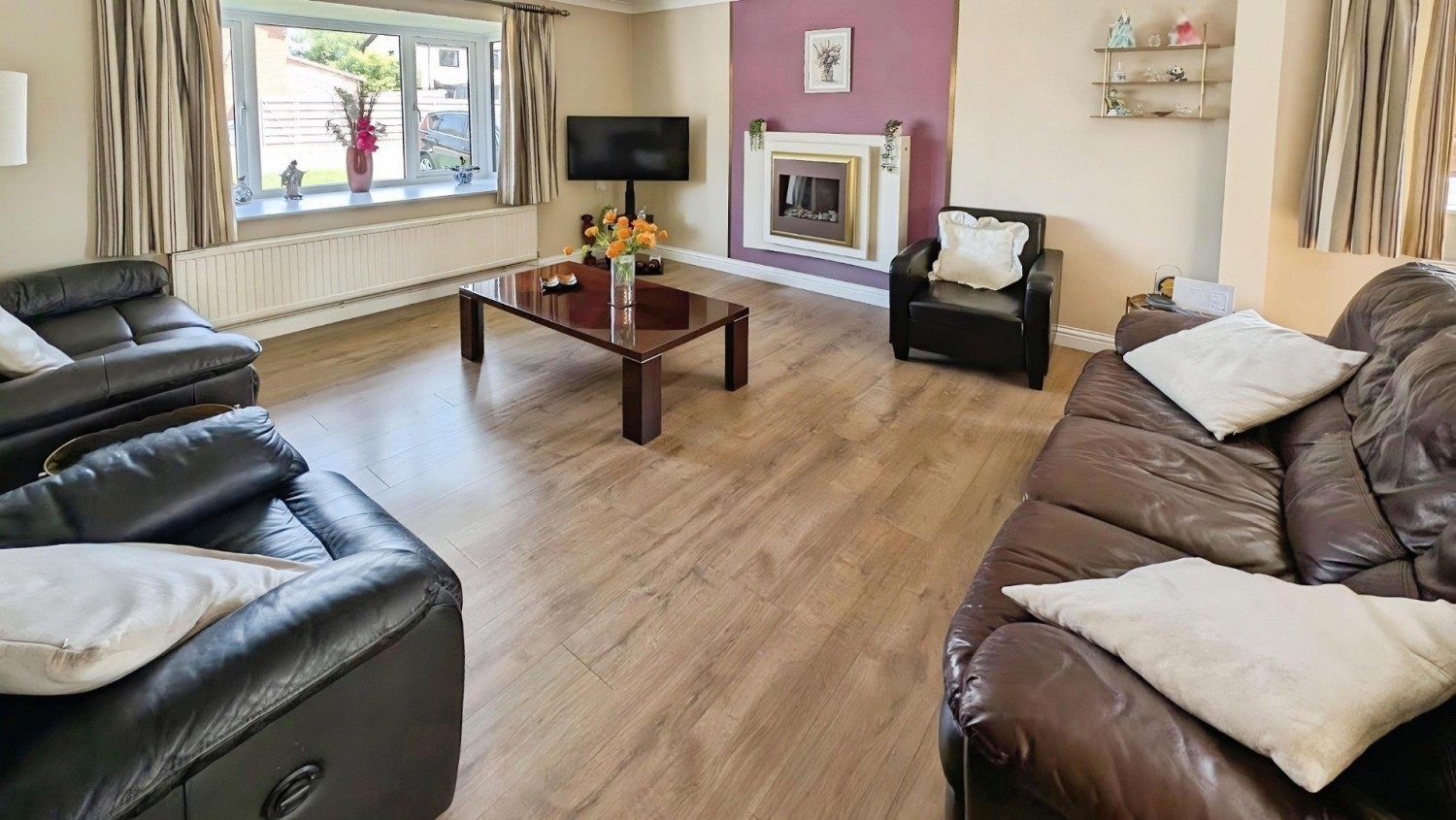 Walshe Avenue, Chipping Sodbury, Bristol