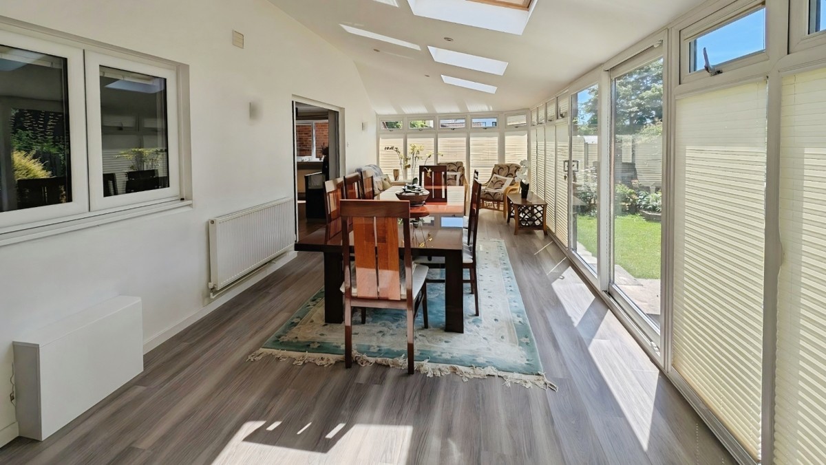 Walshe Avenue, Chipping Sodbury, Bristol