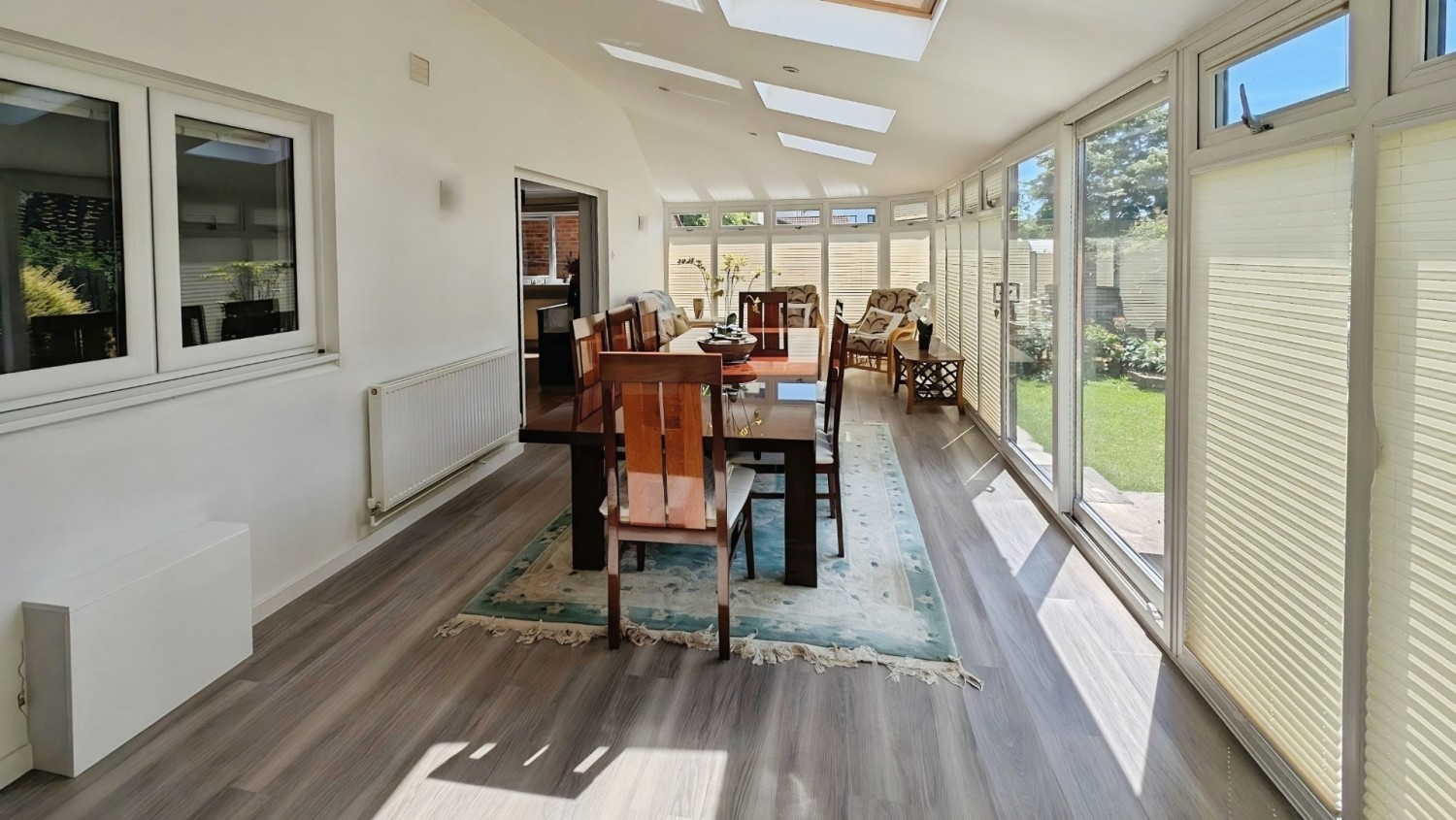 Walshe Avenue, Chipping Sodbury, Bristol