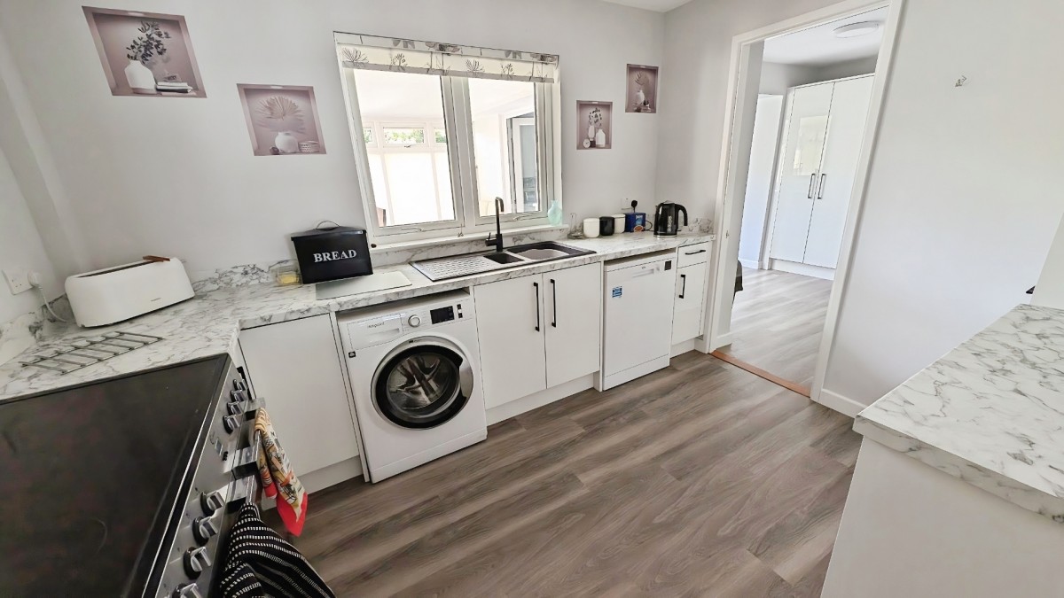 Walshe Avenue, Chipping Sodbury, Bristol