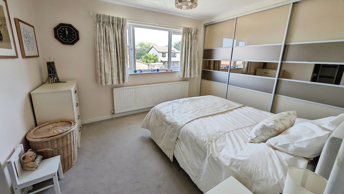 Walshe Avenue, Chipping Sodbury, Bristol