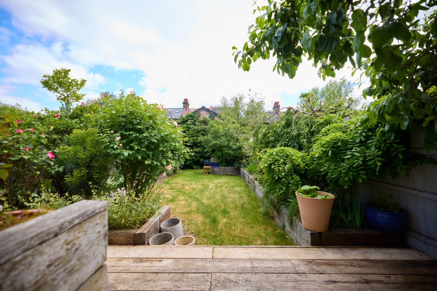 Mildenhall Road, London, E5