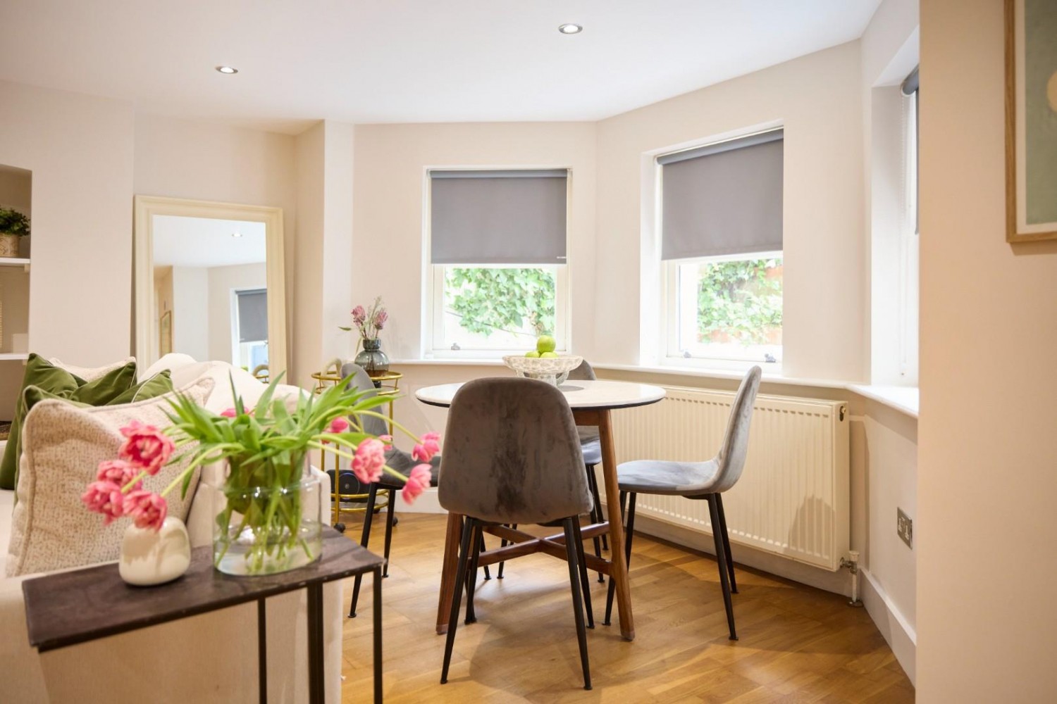 Mildenhall Road, London, E5