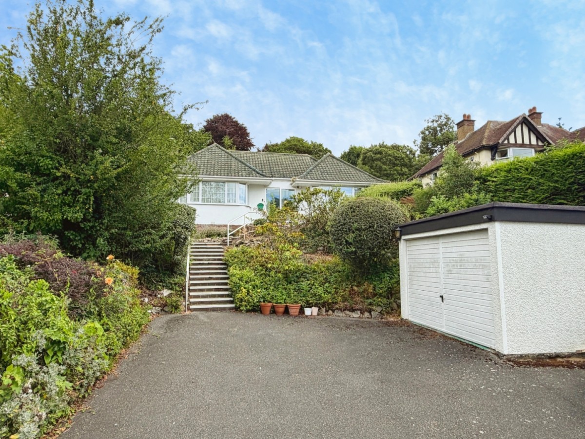 London Road, Hythe
