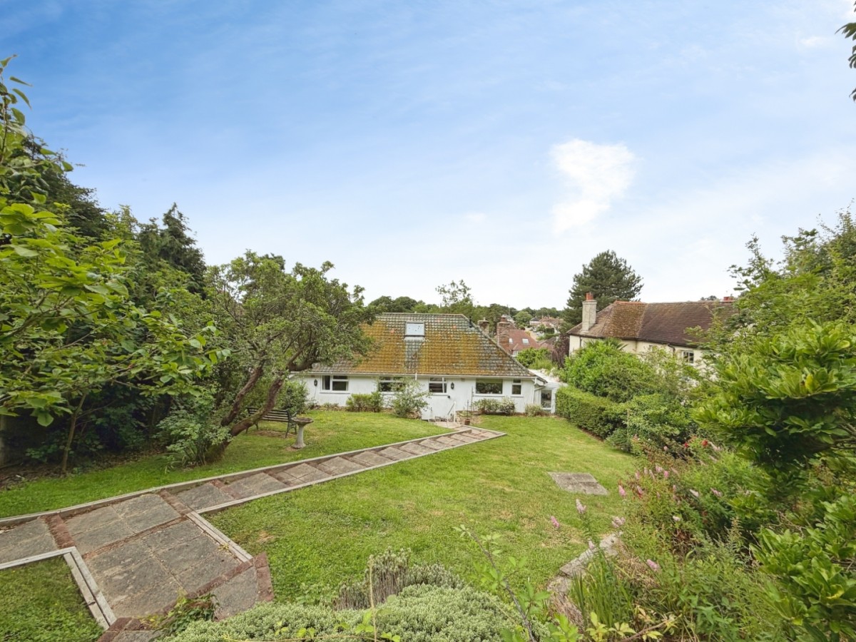 London Road, Hythe