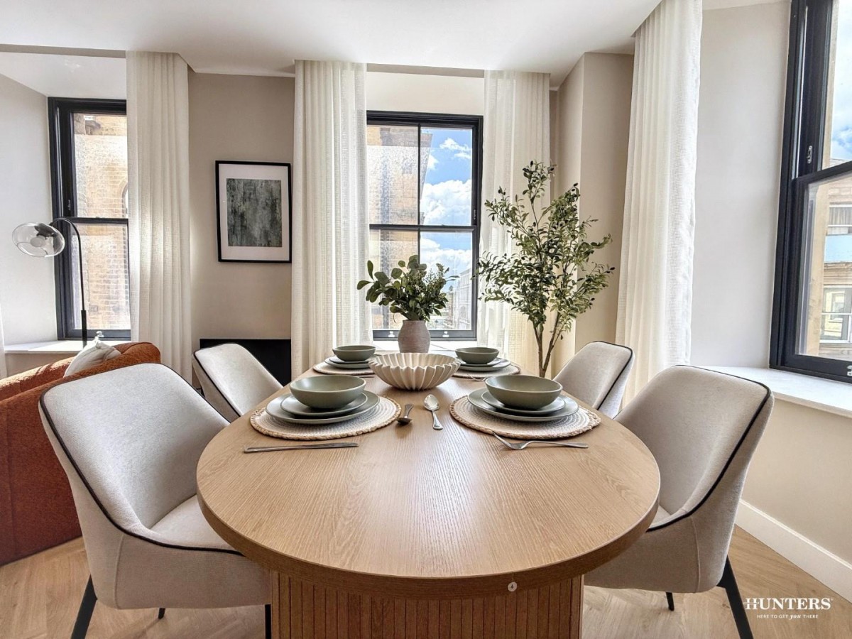 Wellington Road, Dewsbury