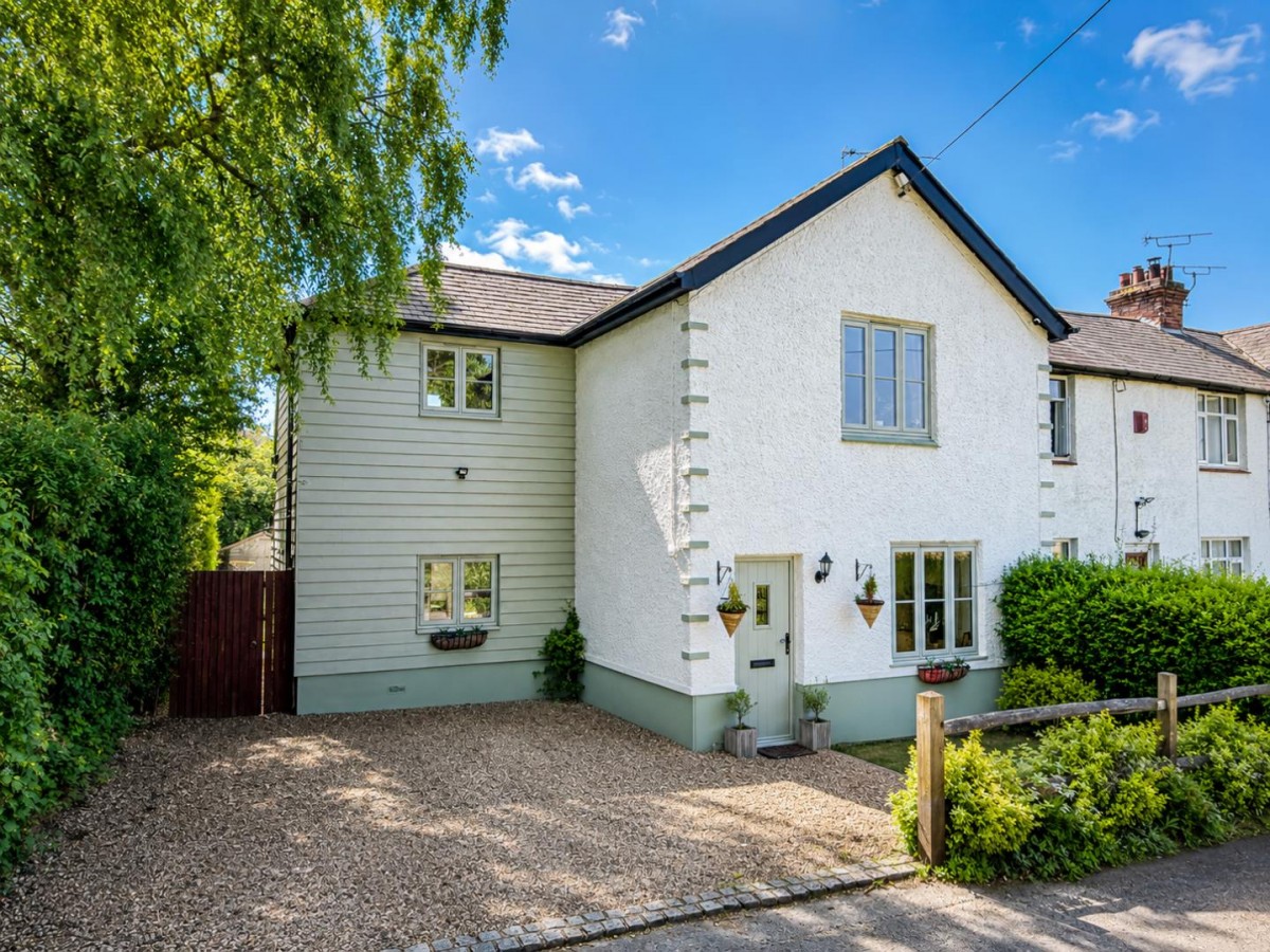 Forstal Road, Lenham