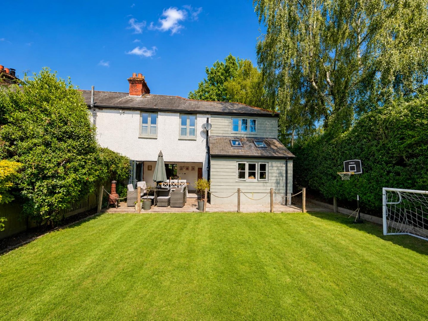 Forstal Road, Lenham
