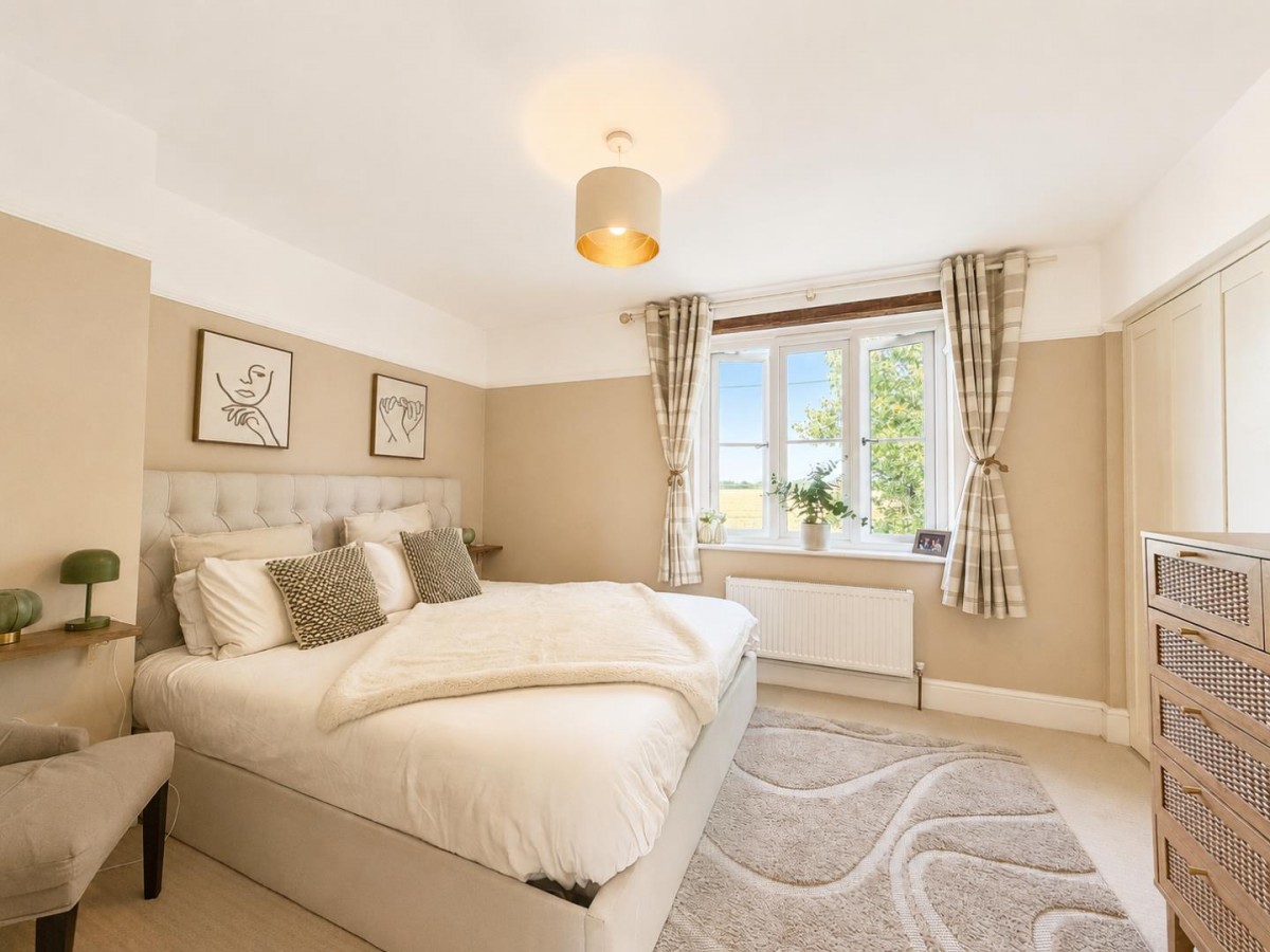 Forstal Road, Lenham