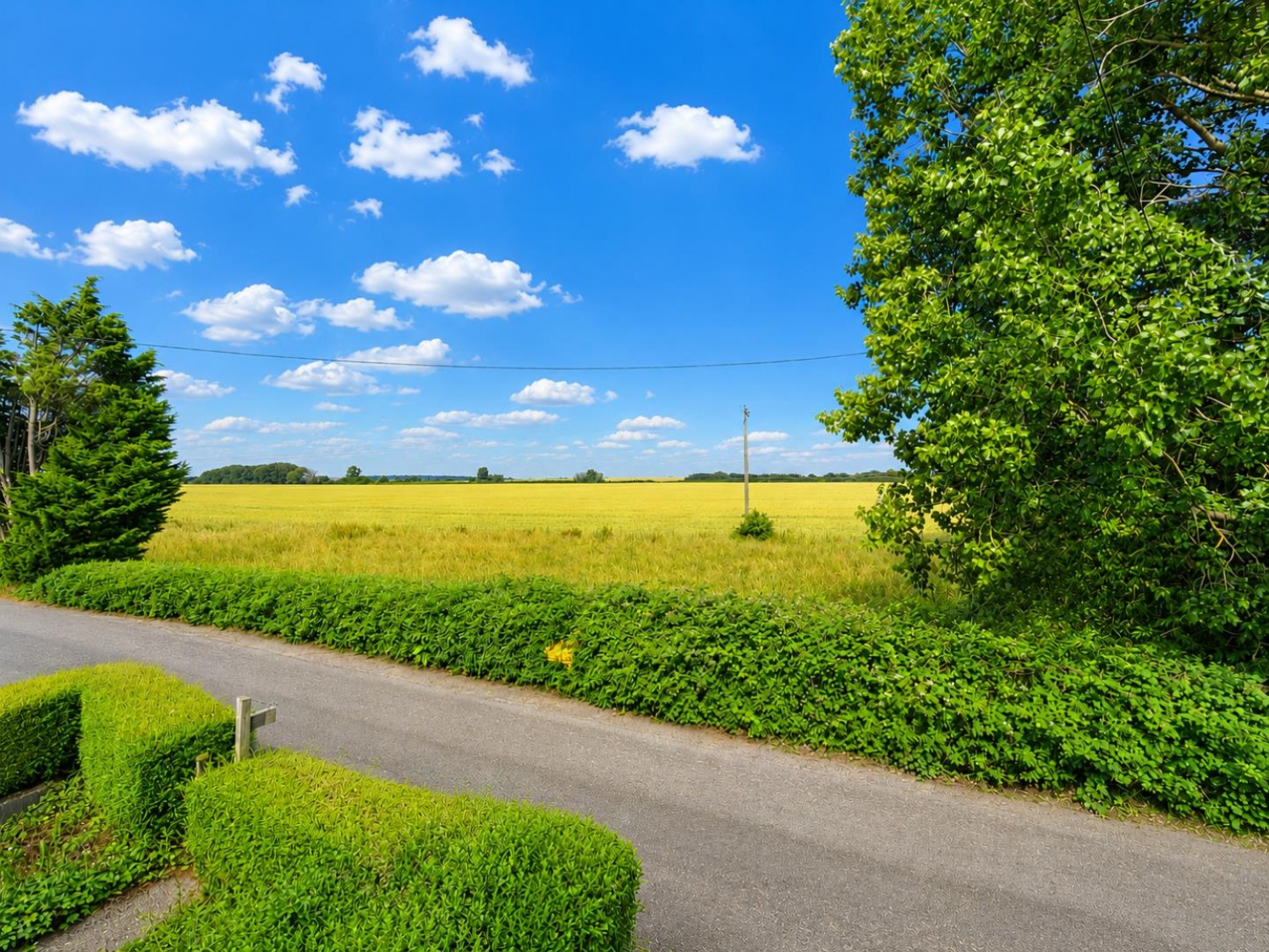 Forstal Road, Lenham