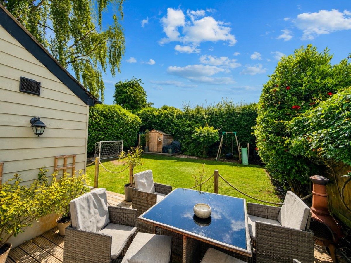 Forstal Road, Lenham