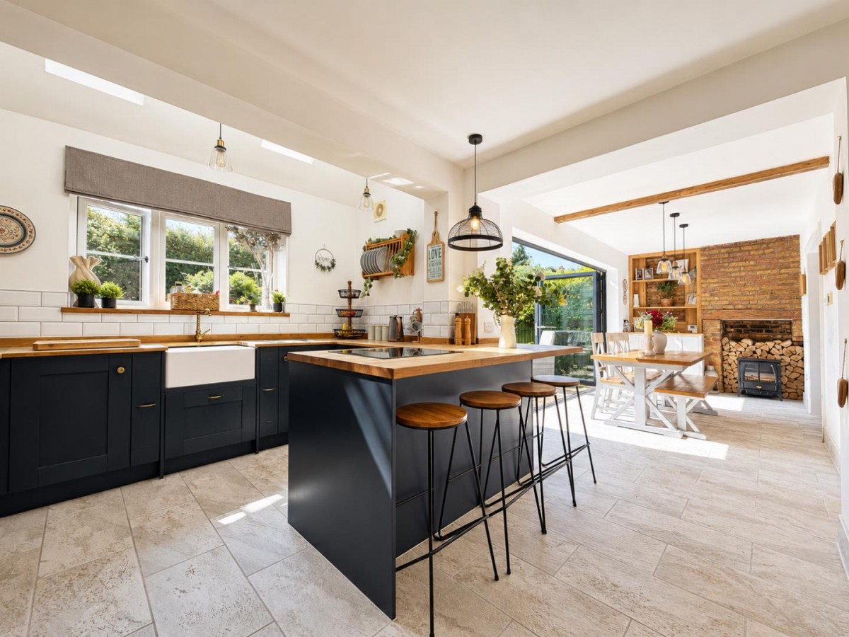 Forstal Road, Lenham