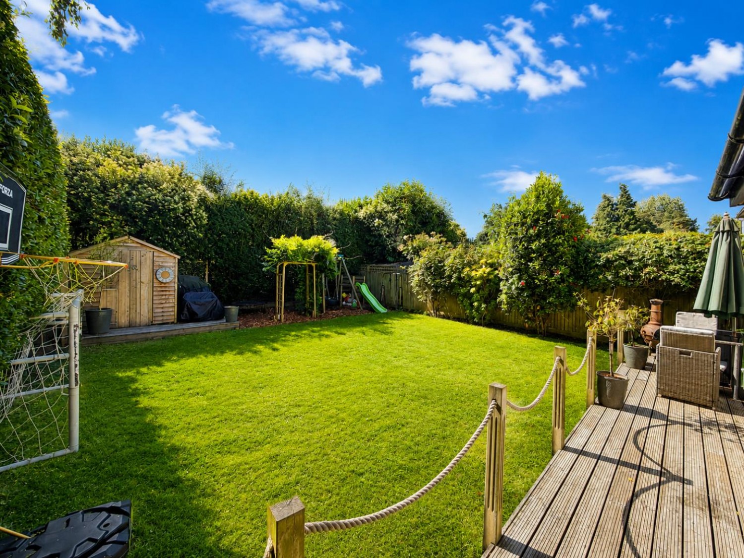 Forstal Road, Lenham