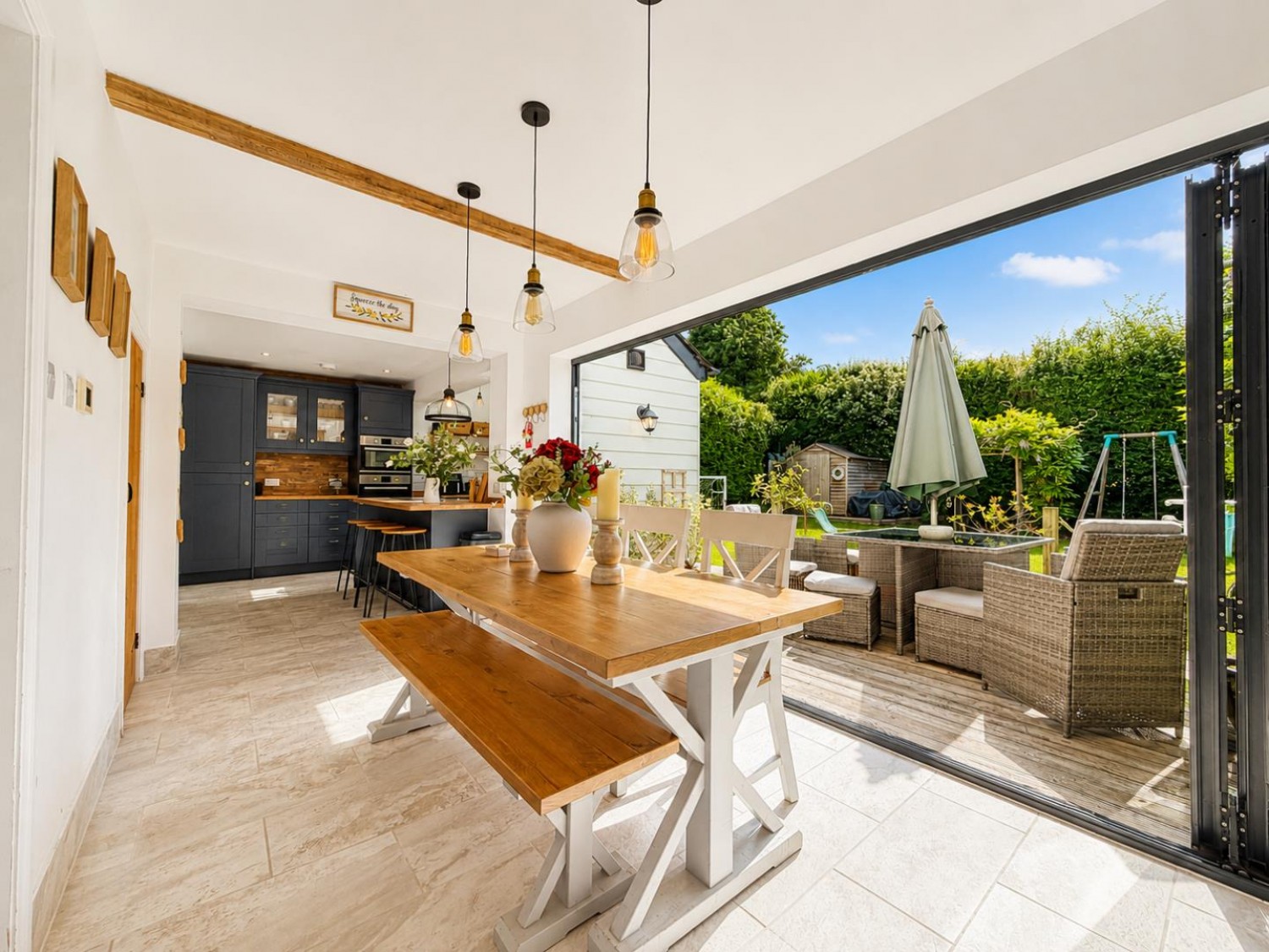 Forstal Road, Lenham