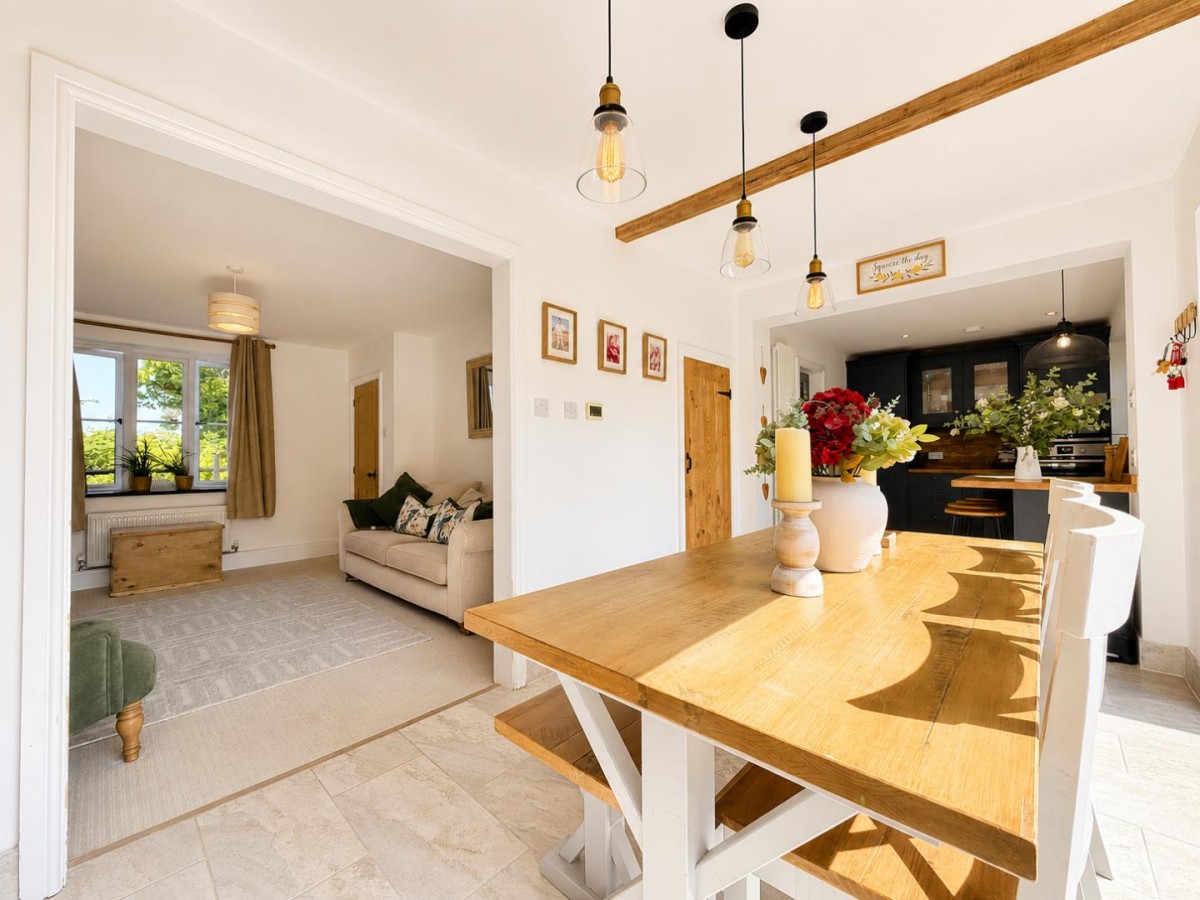 Forstal Road, Lenham