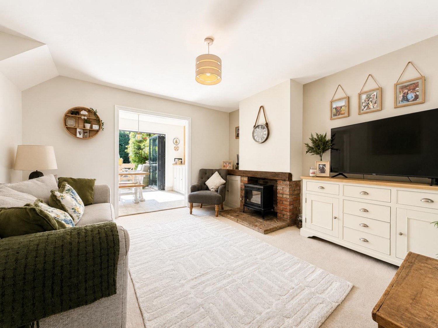 Forstal Road, Lenham