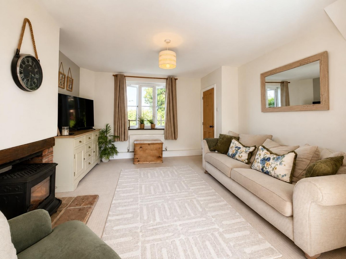 Forstal Road, Lenham