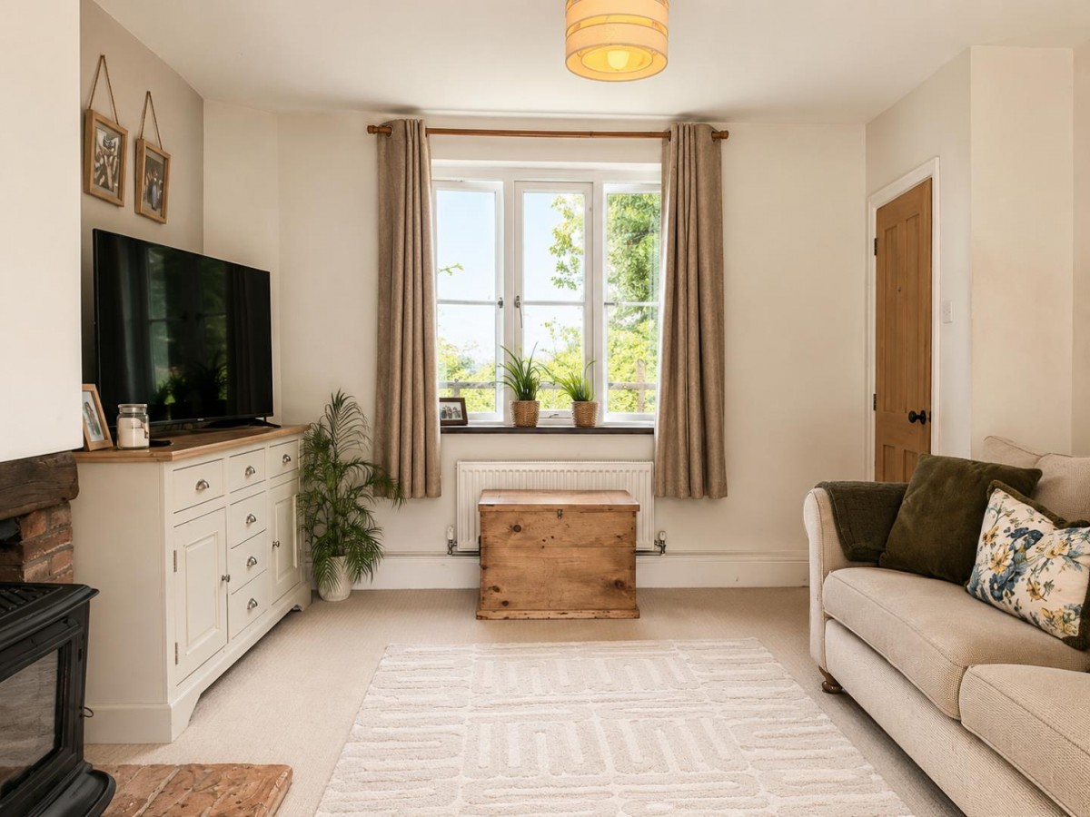 Forstal Road, Lenham