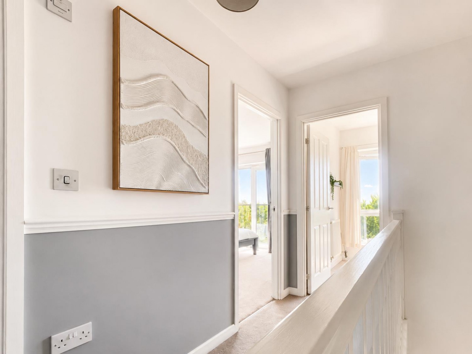 Sir Bernard Paget Avenue, Ashford