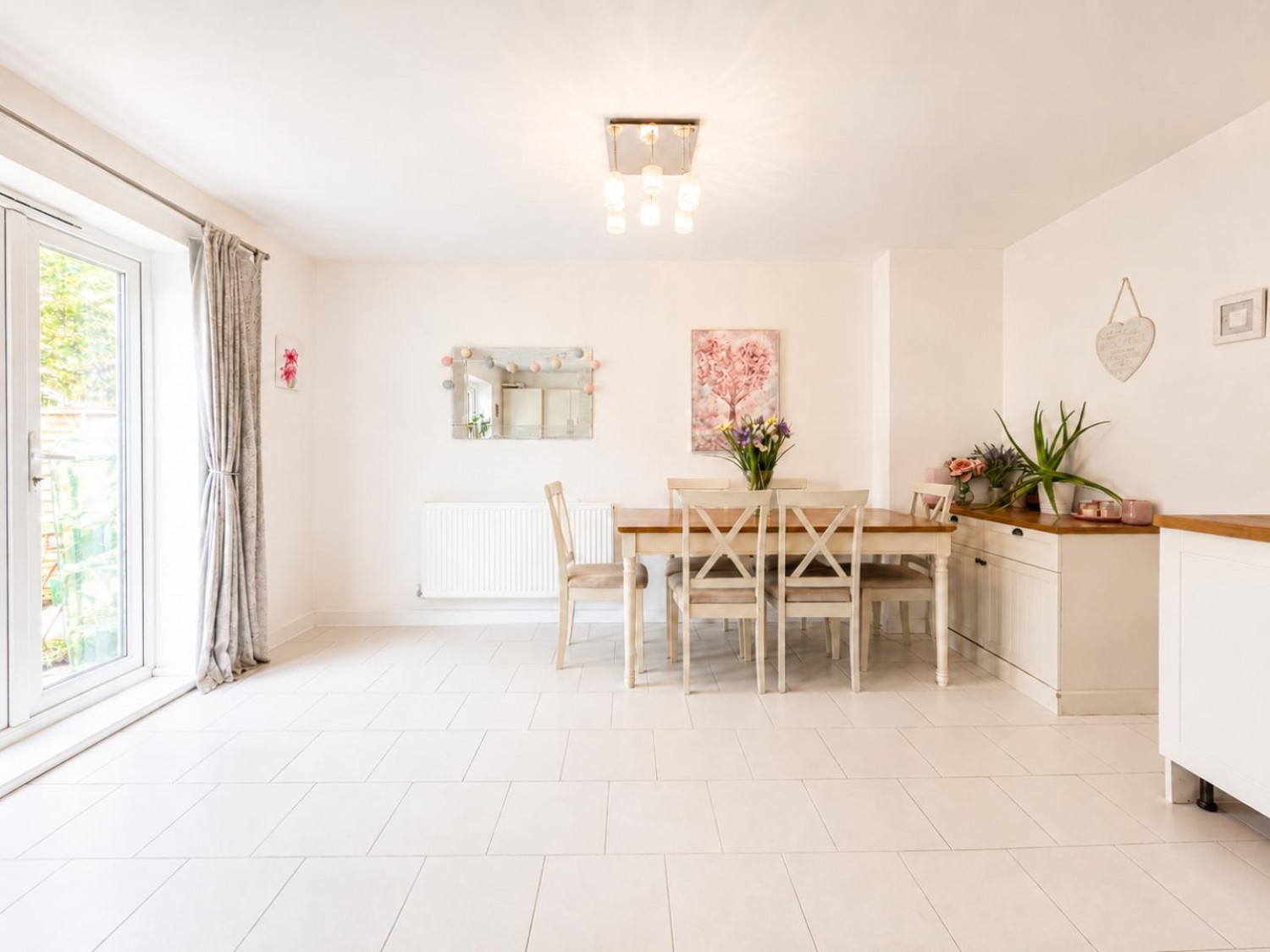 Sir Bernard Paget Avenue, Ashford