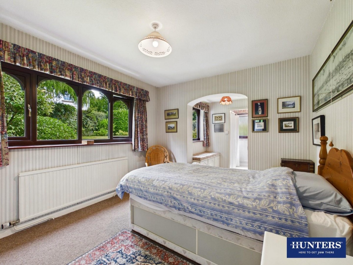 Crosthwaite, Kendal