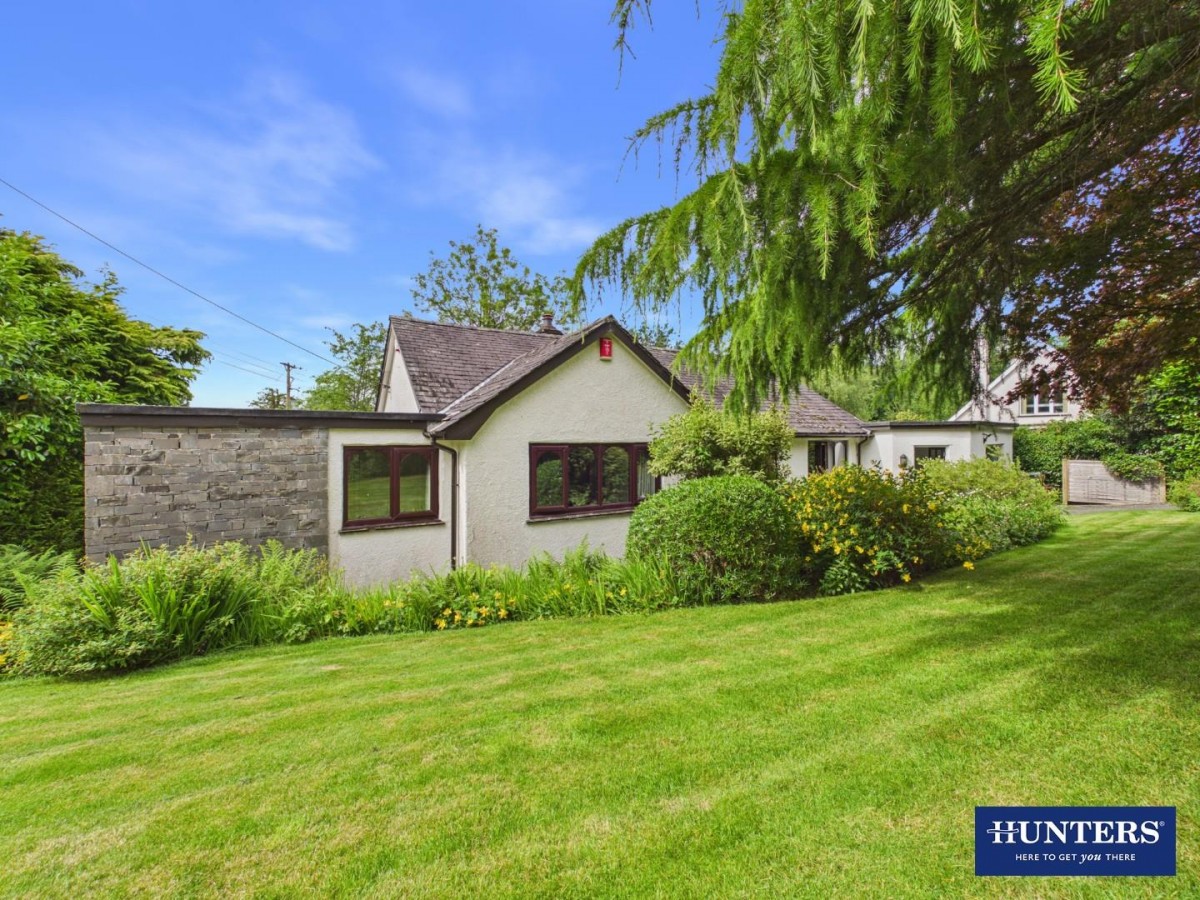 Crosthwaite, Kendal