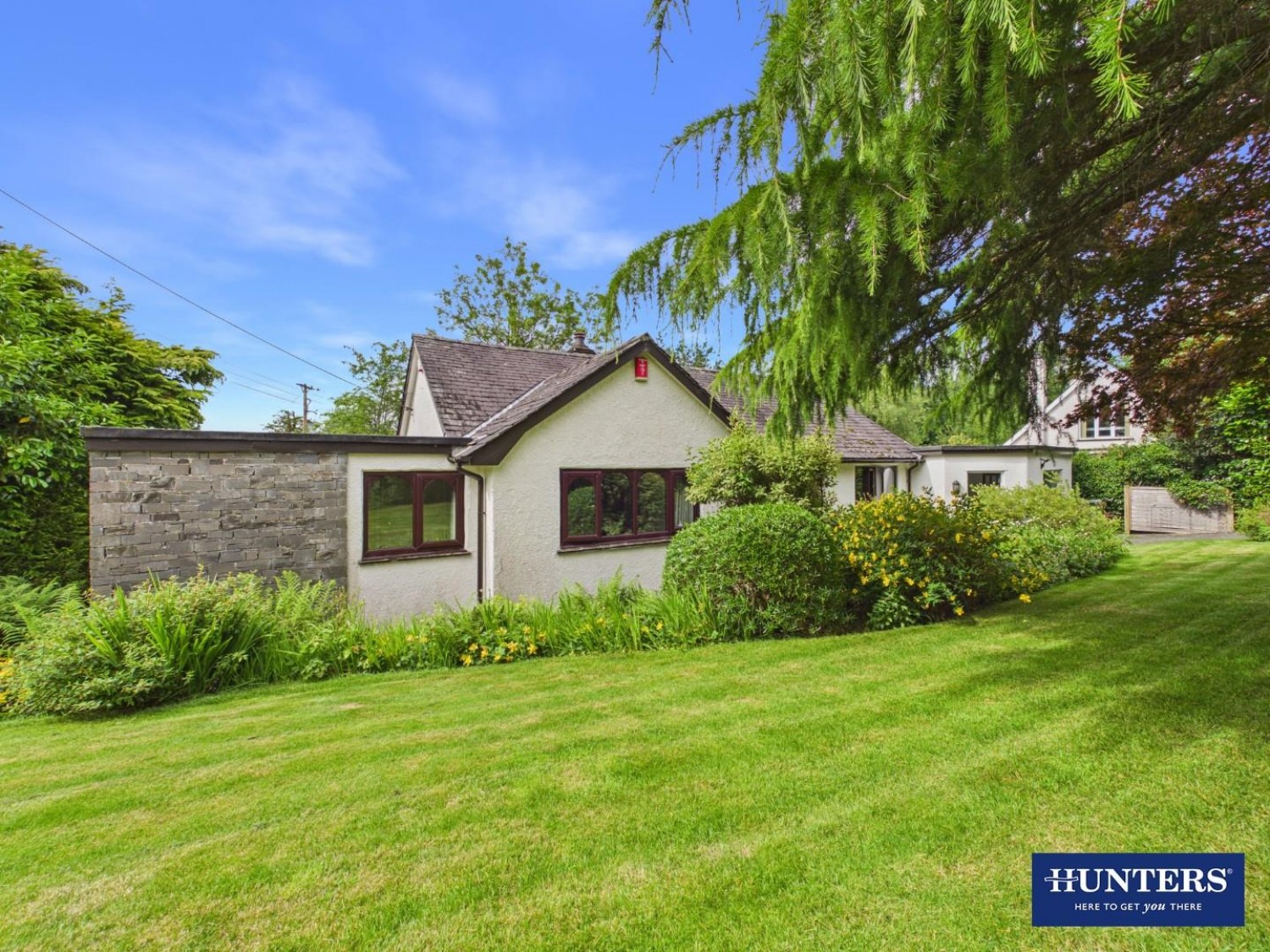 Crosthwaite, Kendal