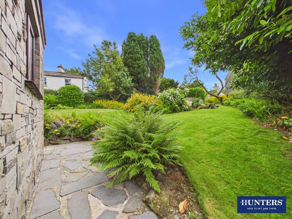 Crosthwaite, Kendal