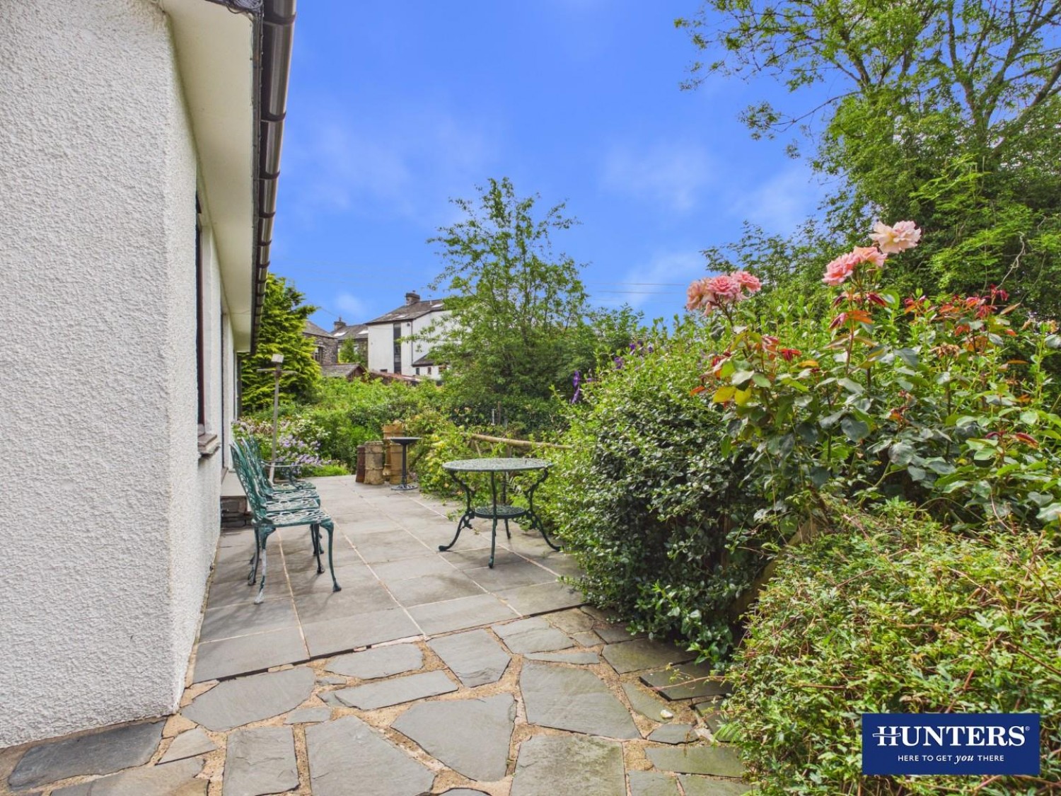 Crosthwaite, Kendal
