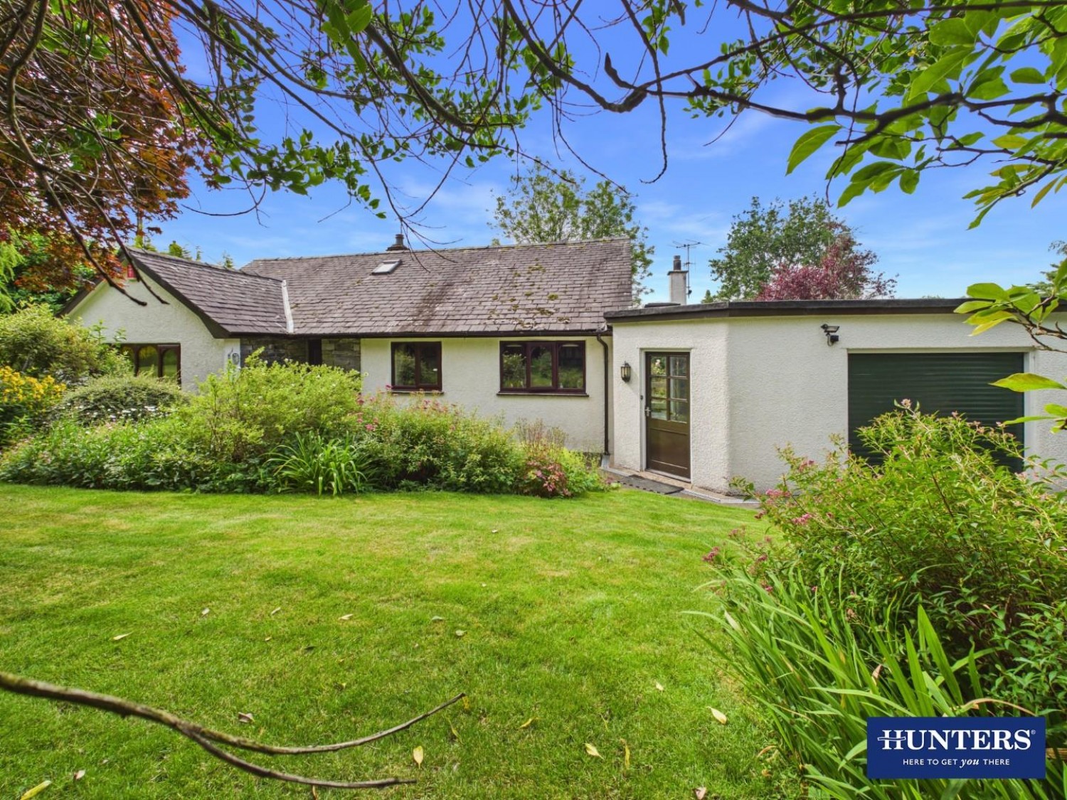 Crosthwaite, Kendal