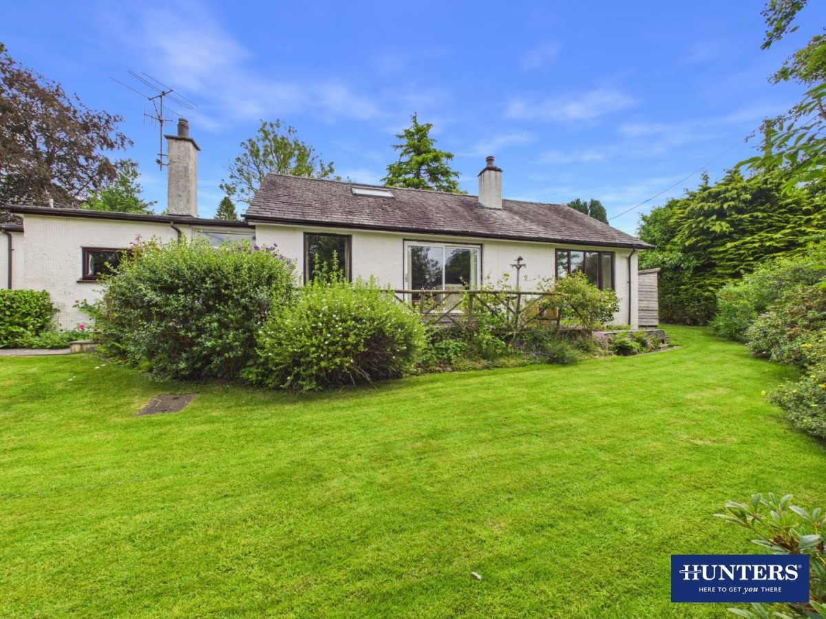Crosthwaite, Kendal