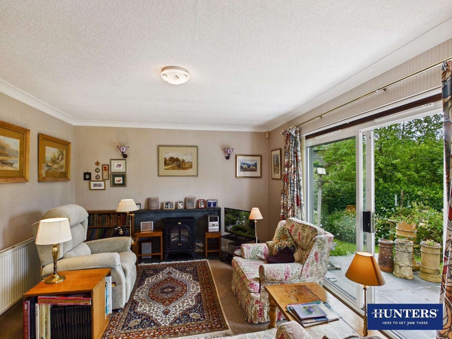 Crosthwaite, Kendal