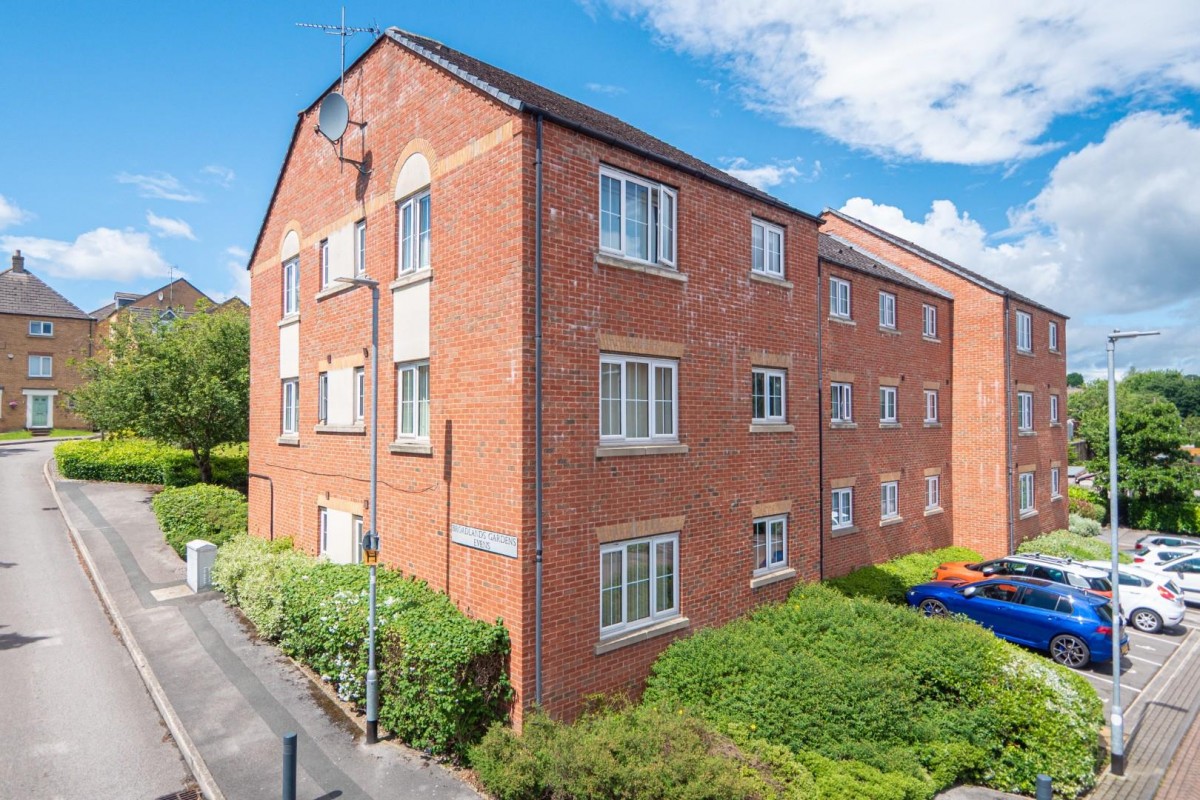 Broadlands Gardens, Pudsey, LS28 9GD