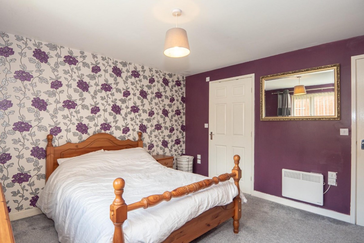Broadlands Gardens, Pudsey, LS28 9GD