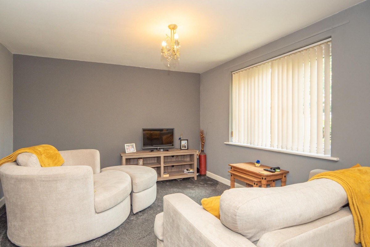 Broadlands Gardens, Pudsey, LS28 9GD