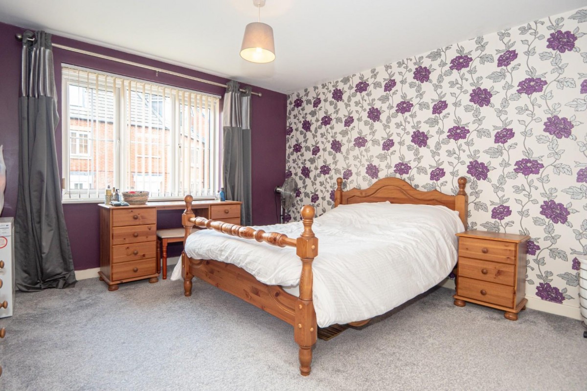 Broadlands Gardens, Pudsey, LS28 9GD