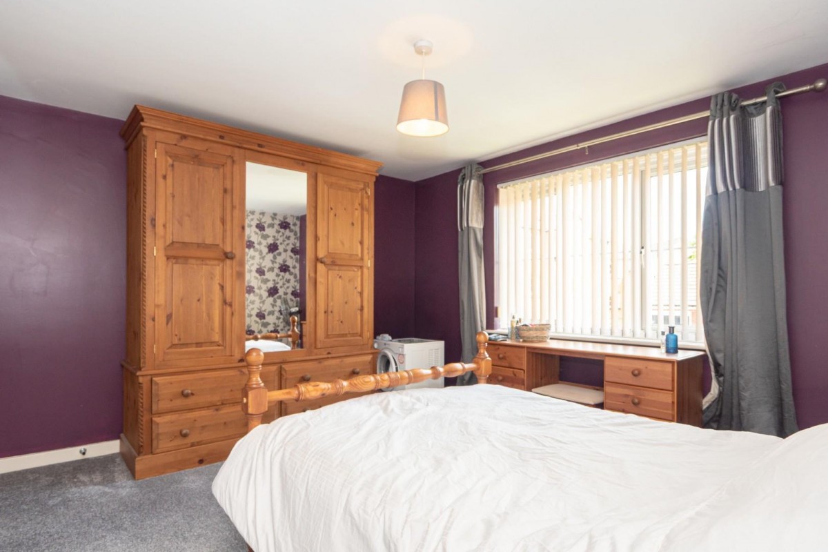 Broadlands Gardens, Pudsey, LS28 9GD