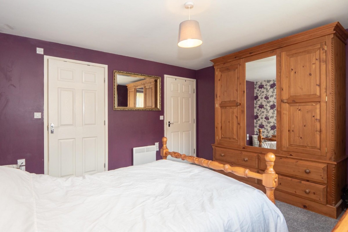 Broadlands Gardens, Pudsey, LS28 9GD