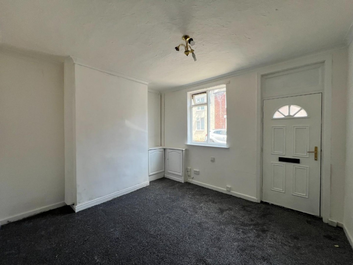 Cannon Street, Castleford