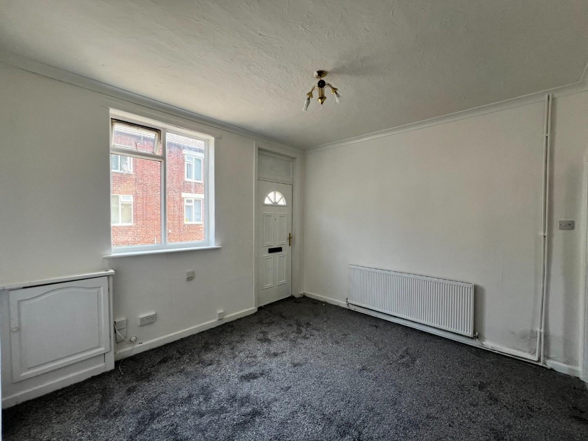Cannon Street, Castleford