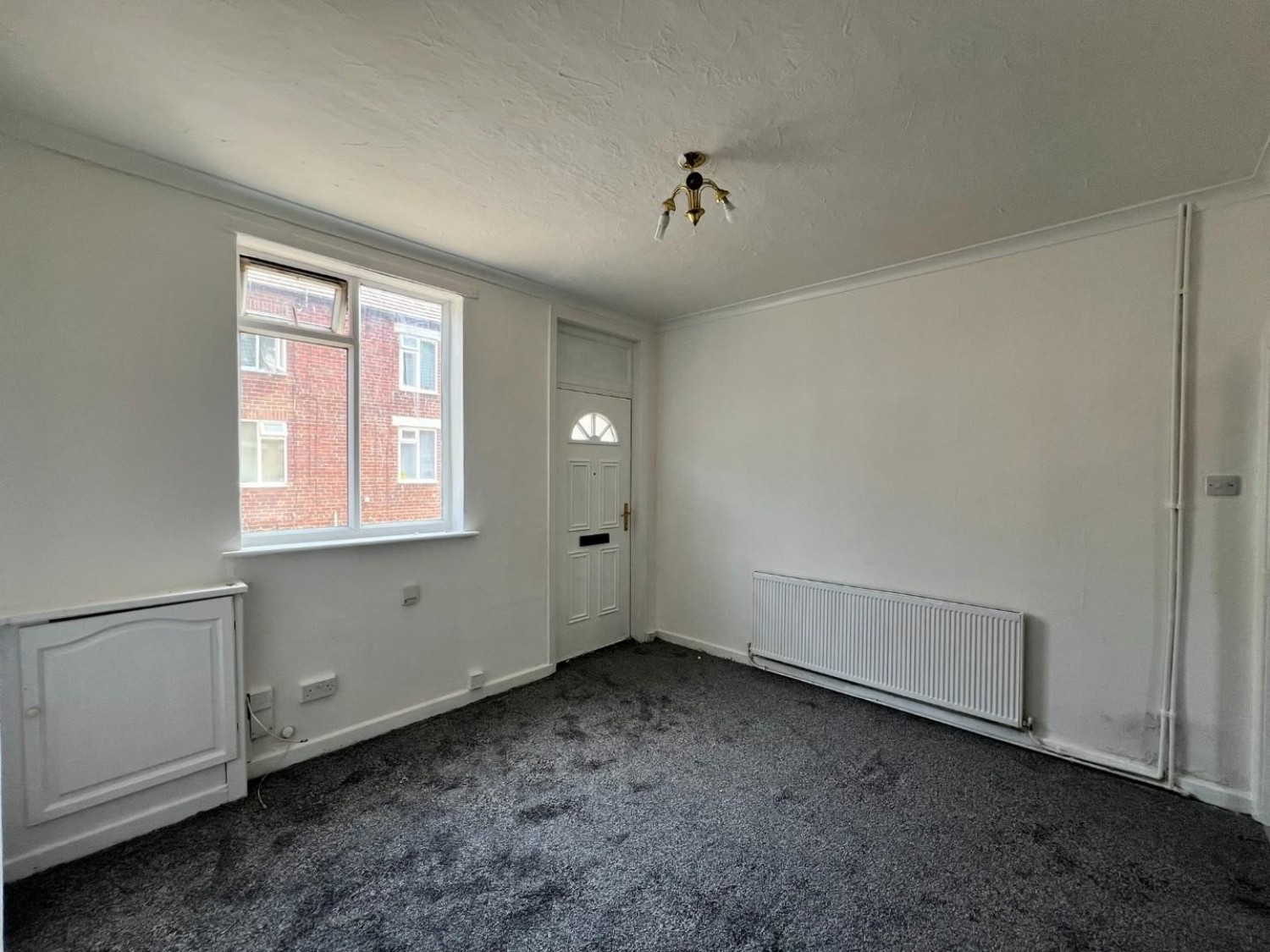 Cannon Street, Castleford