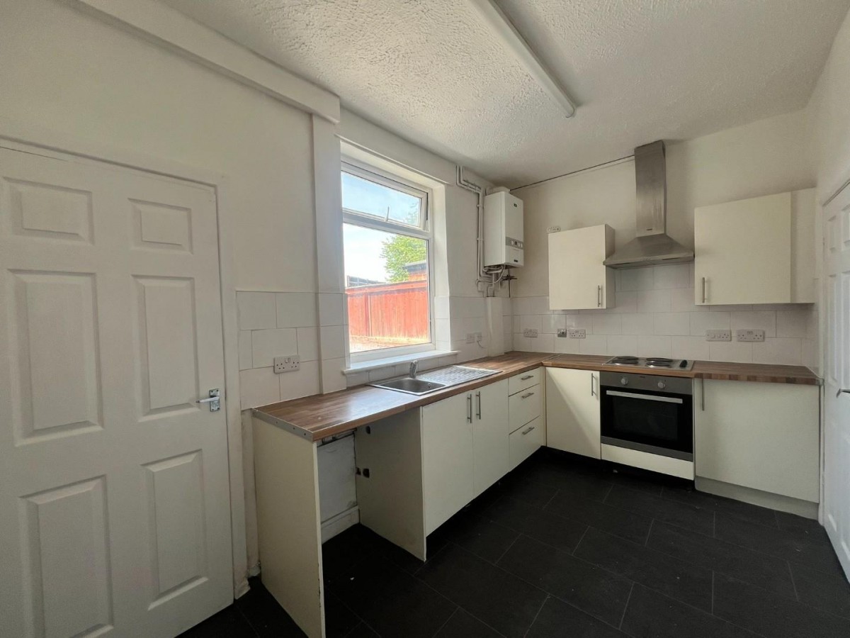 Cannon Street, Castleford