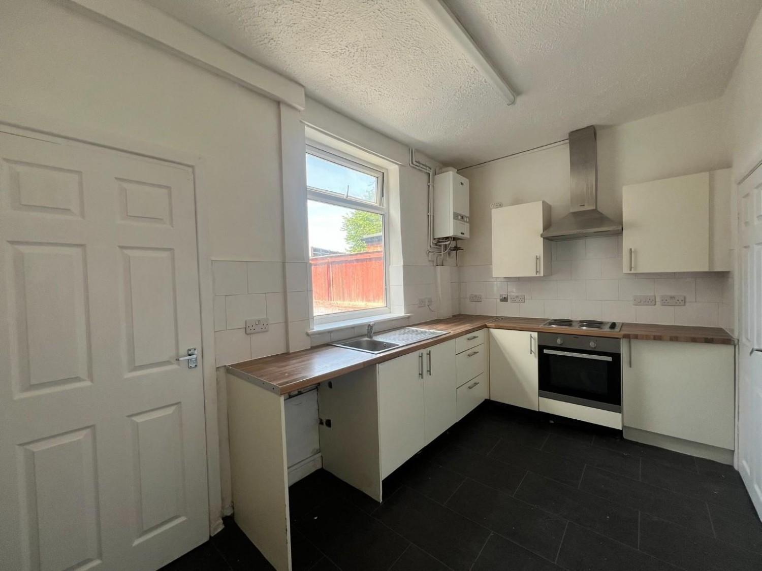 Cannon Street, Castleford