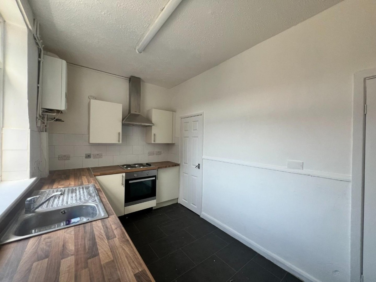 Cannon Street, Castleford