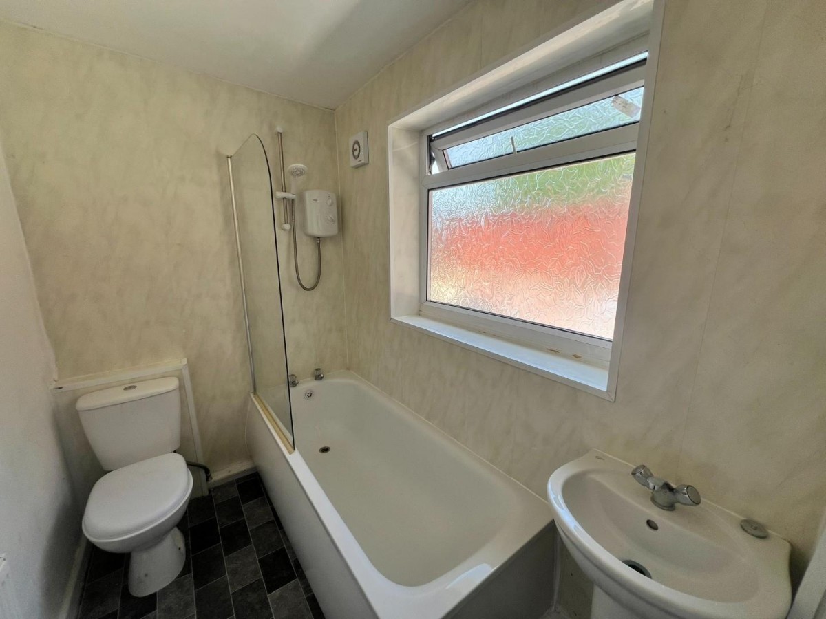 Cannon Street, Castleford