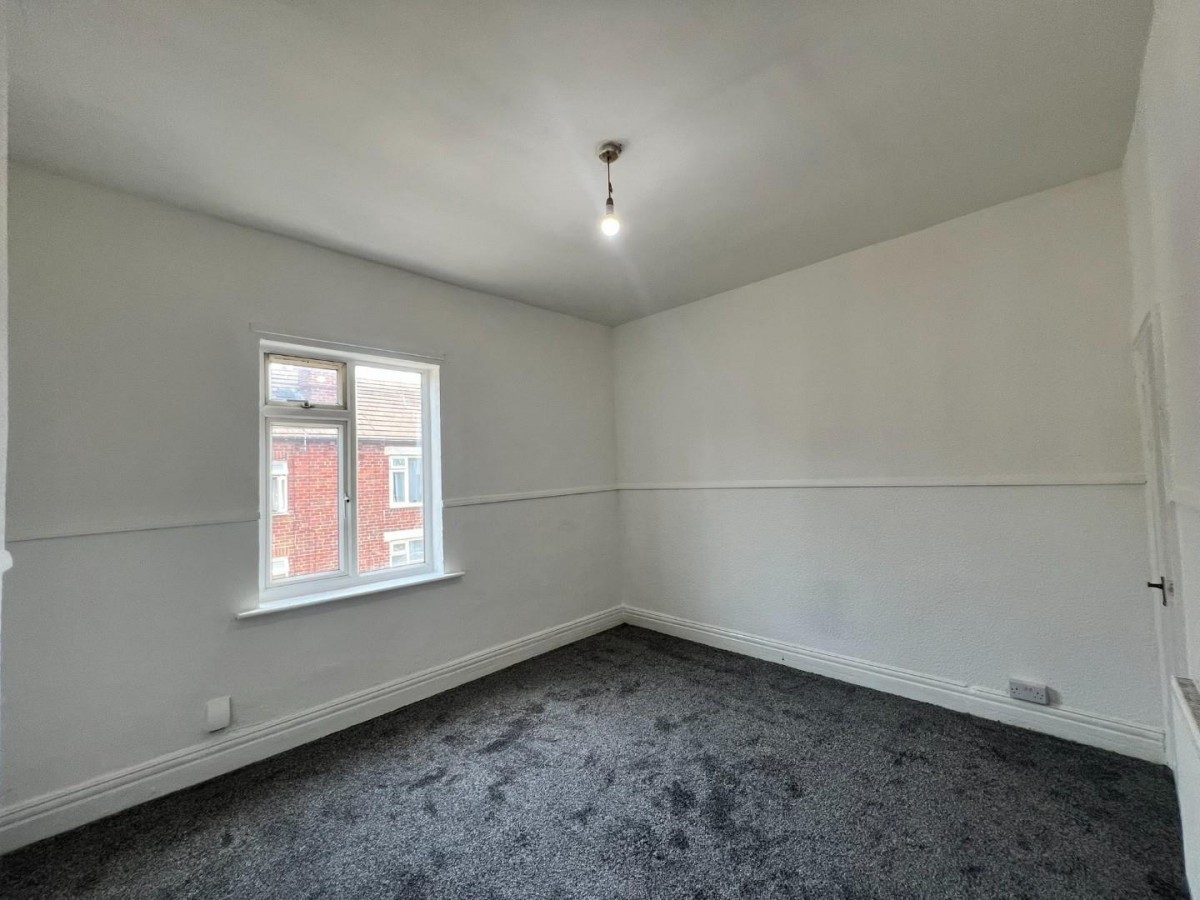Cannon Street, Castleford