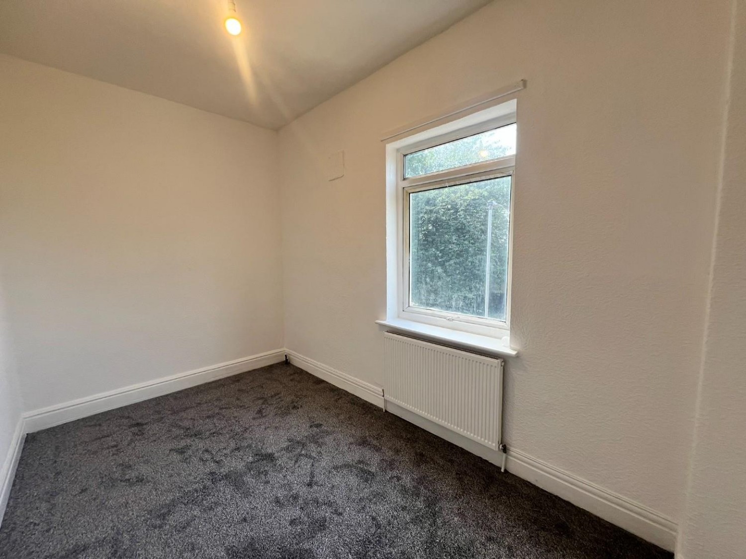 Cannon Street, Castleford